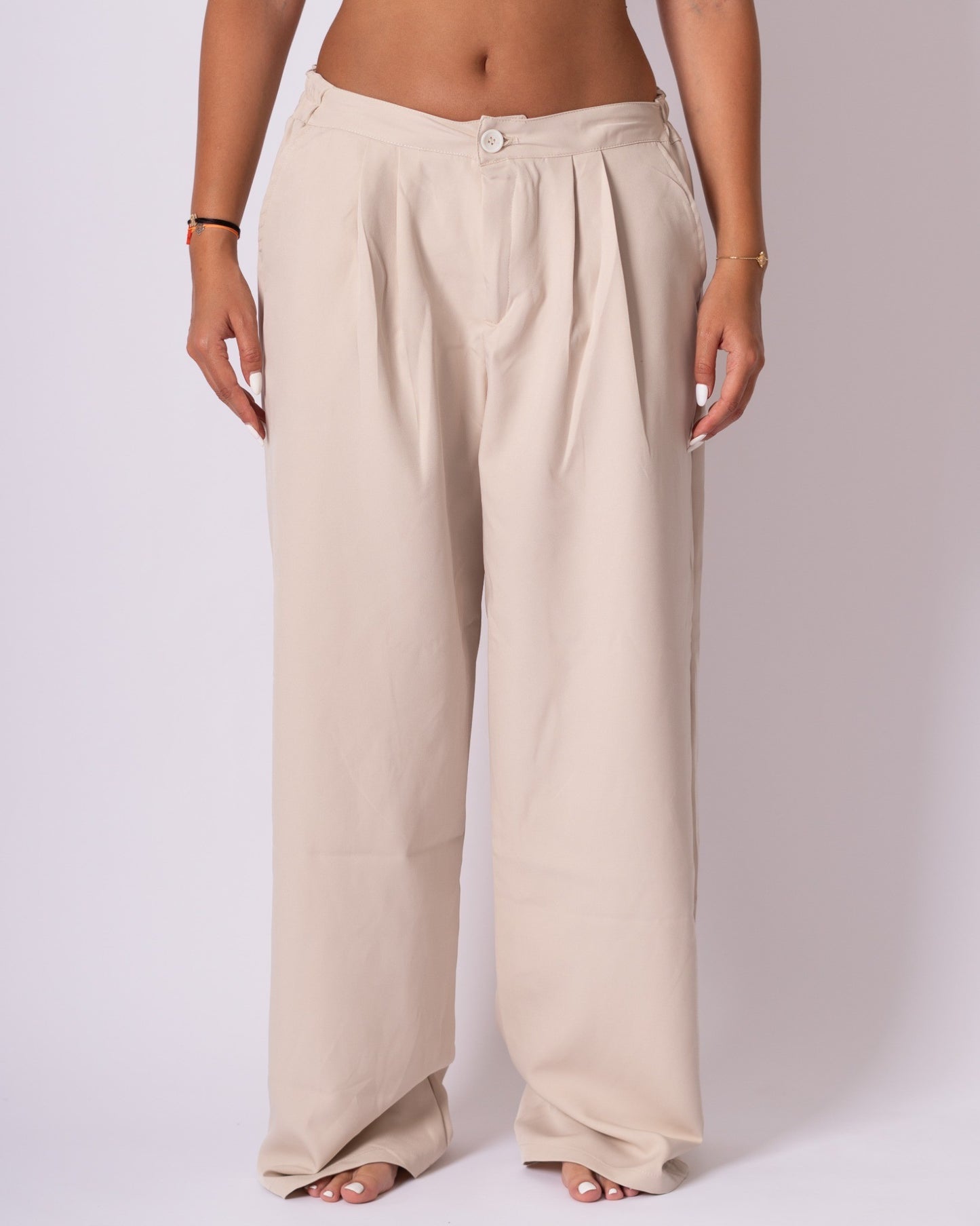 Classic Baggy Pants - Unisex