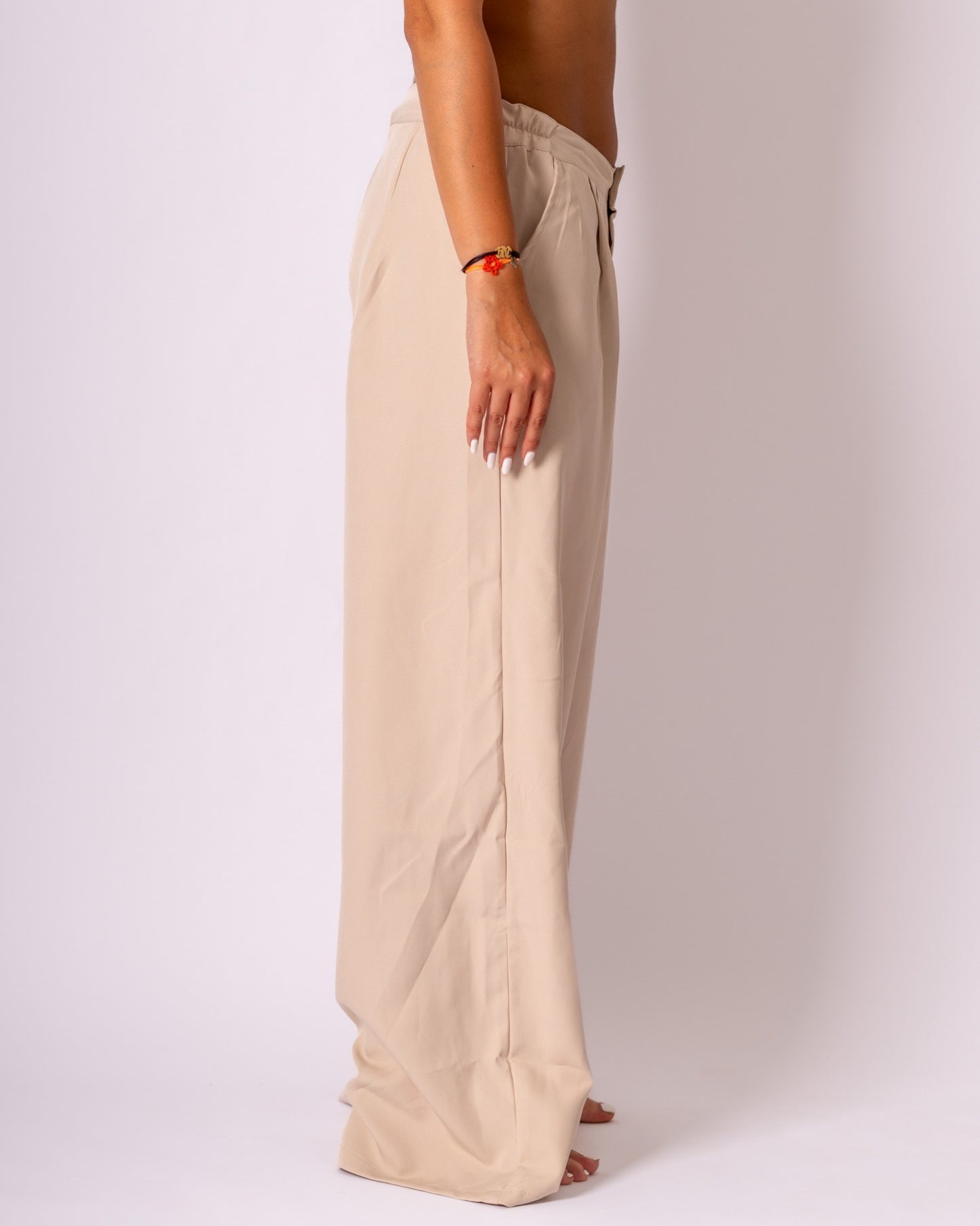 Classic Baggy Pants - Unisex