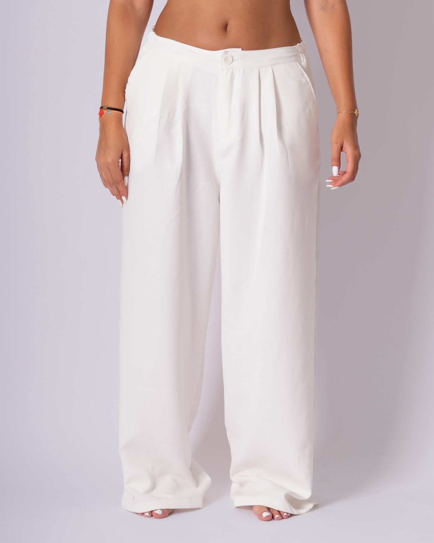 Classic Baggy Pants - Unisex