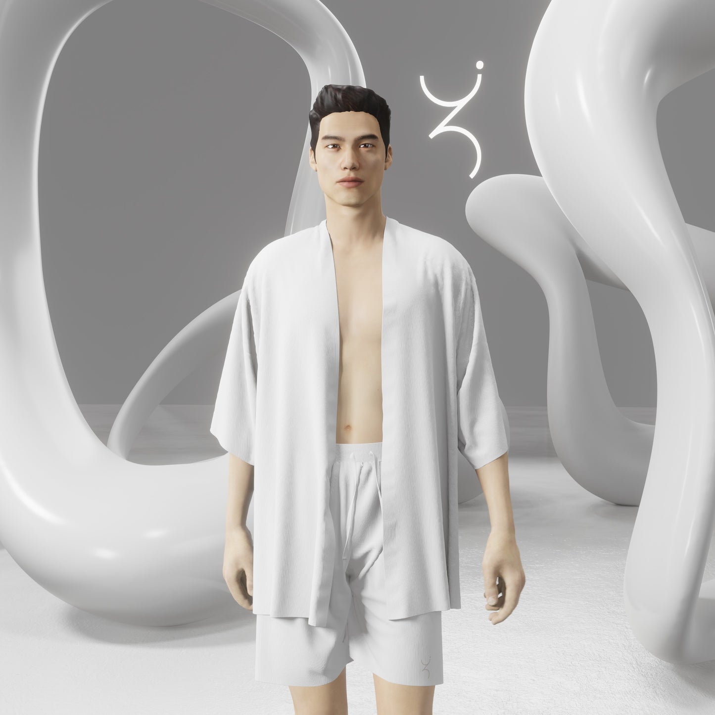 Kimono - Unisex