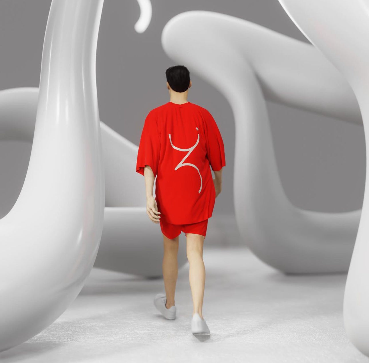 Kimono - Unisex