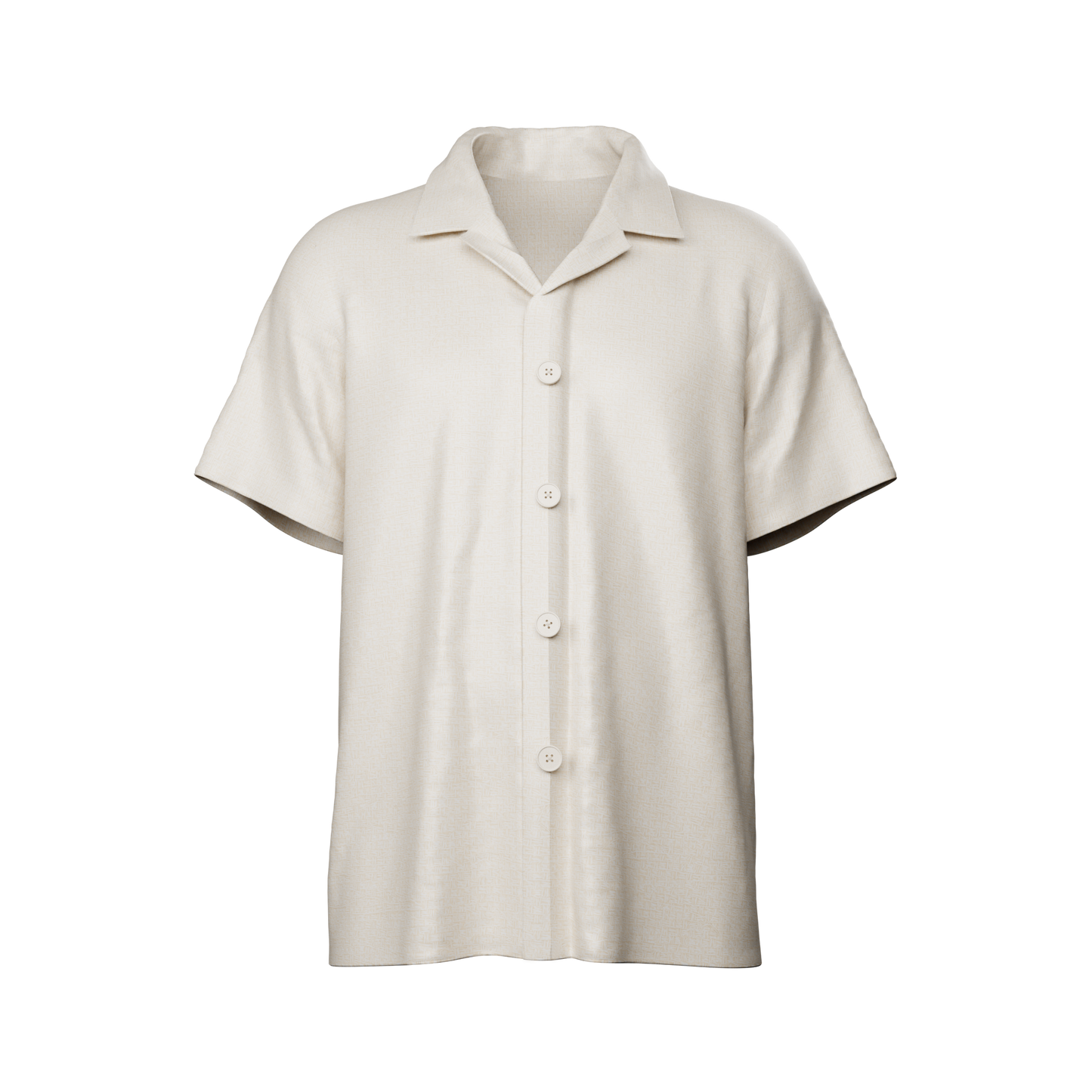 Short Sleeve Shirt - Unisex (SS23)