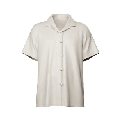 Short Sleeve Shirt - Unisex (SS23)