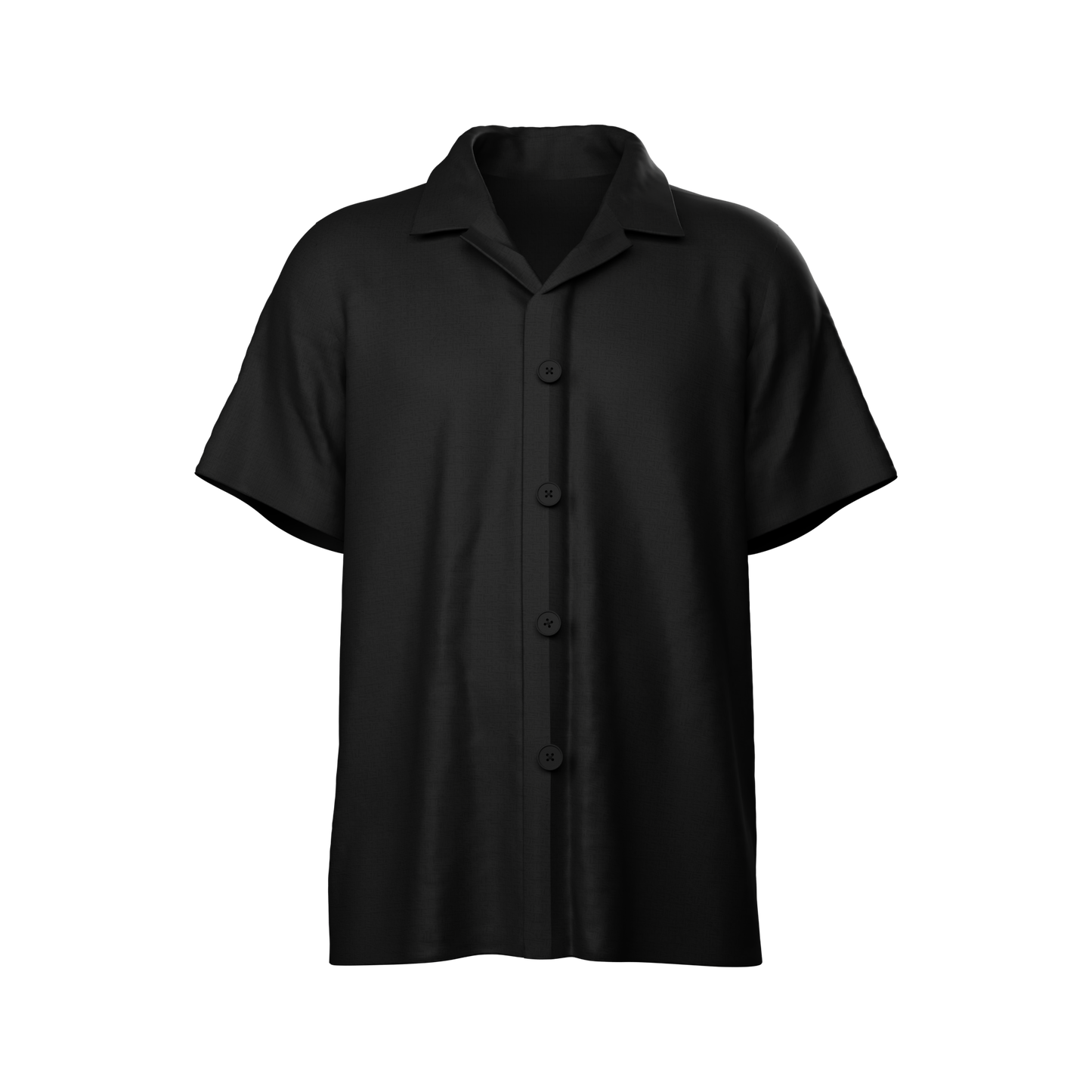 Short Sleeve Shirt - Unisex (SS23)