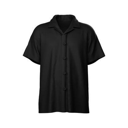 Short Sleeve Shirt - Unisex (SS23)