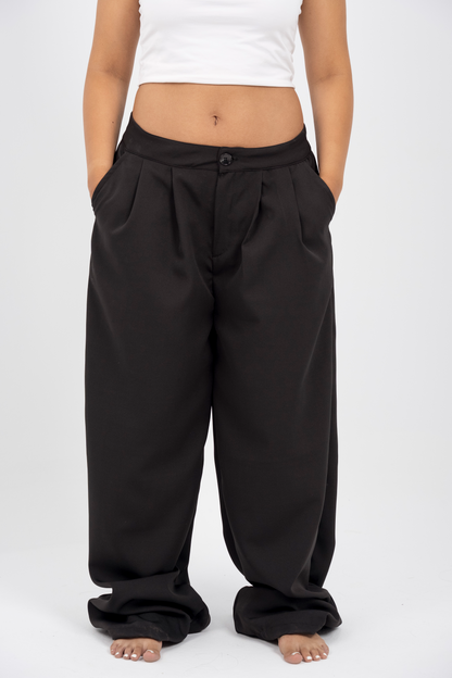 Classic Baggy Pants - Unisex (SS24)