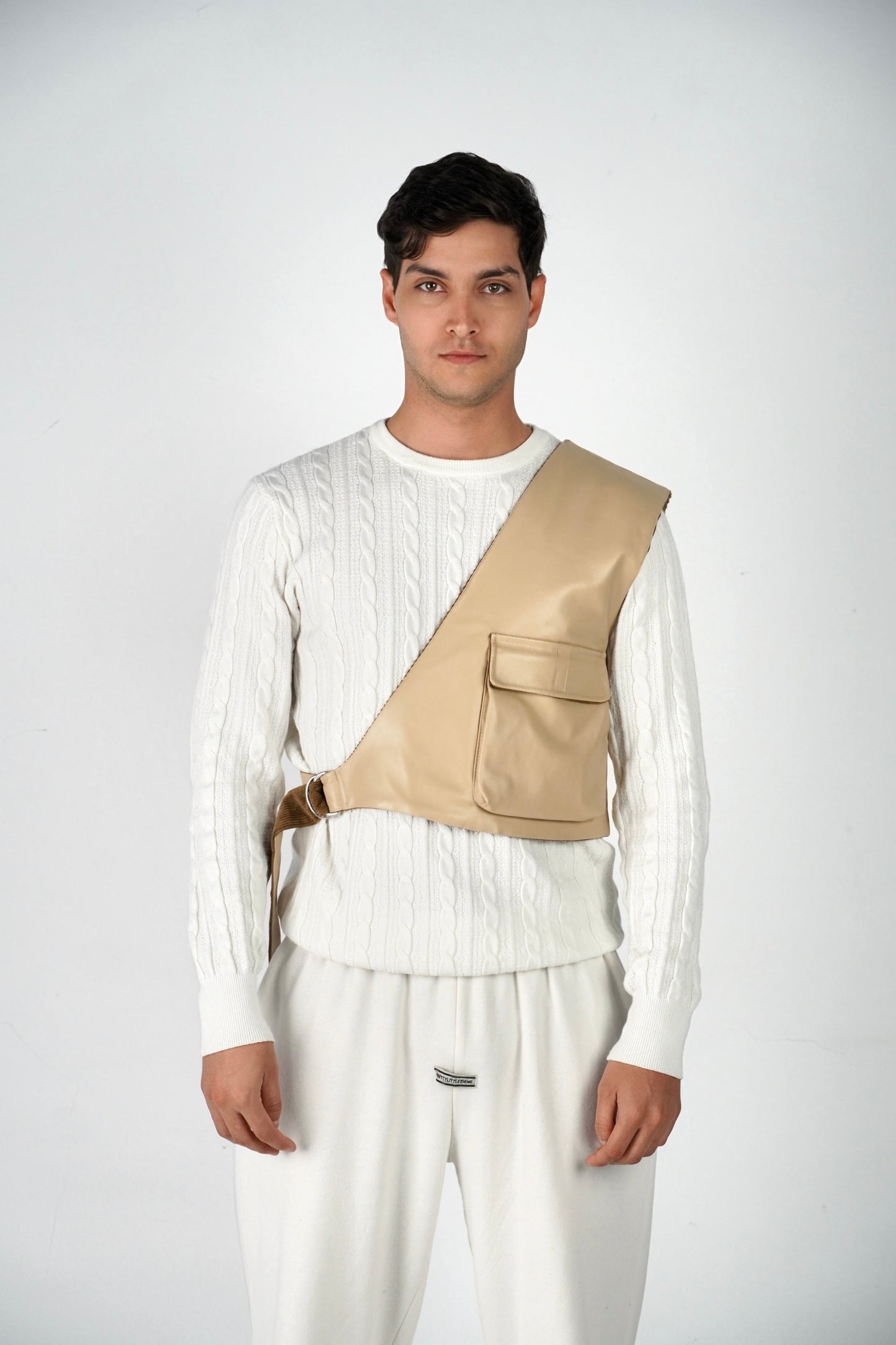 ZARM - THE ZED ARM JACKET