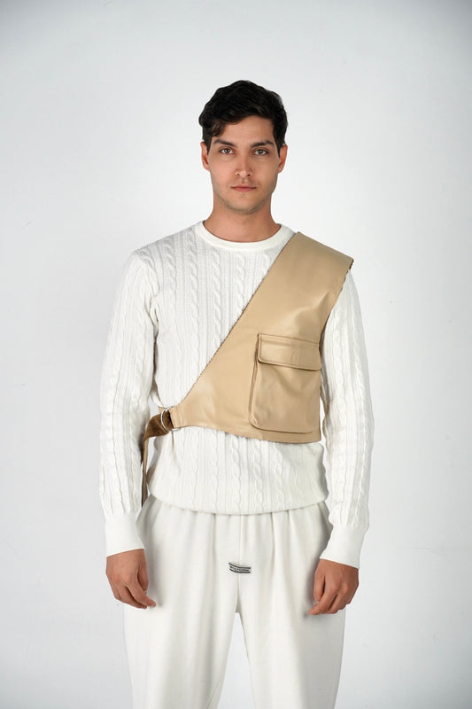 ZARM - THE ZED ARM JACKET