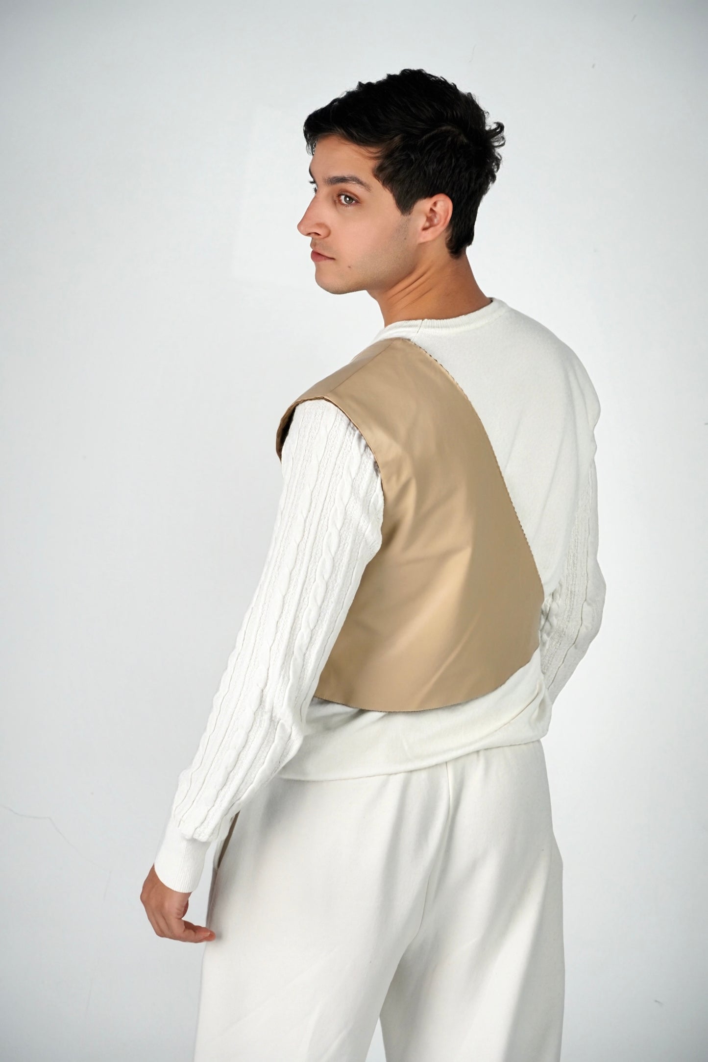 ZARM - THE ZED ARM JACKET