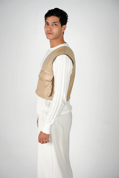 ZARM - THE ZED ARM JACKET