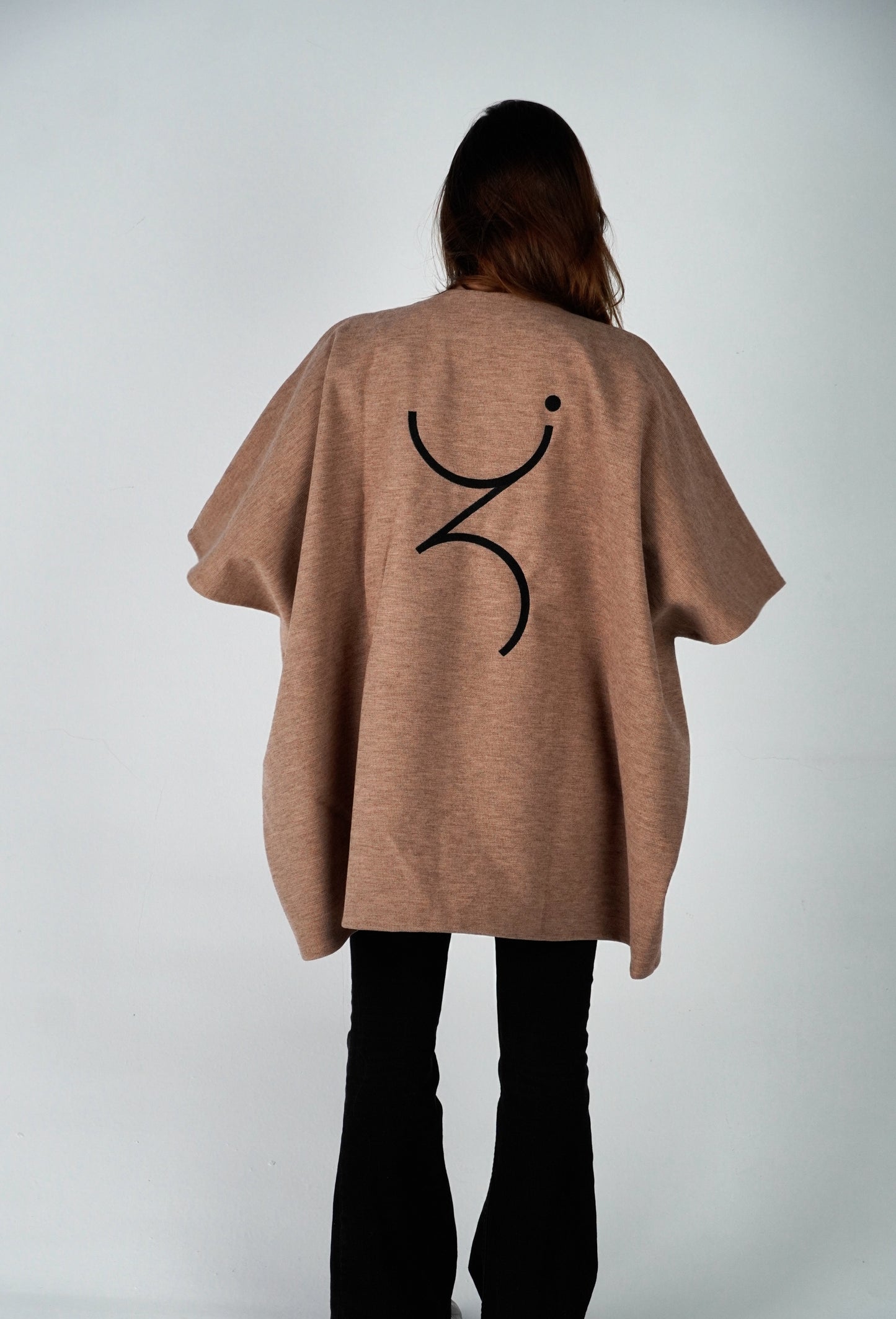 Barnos— The Modern Barnous Coat