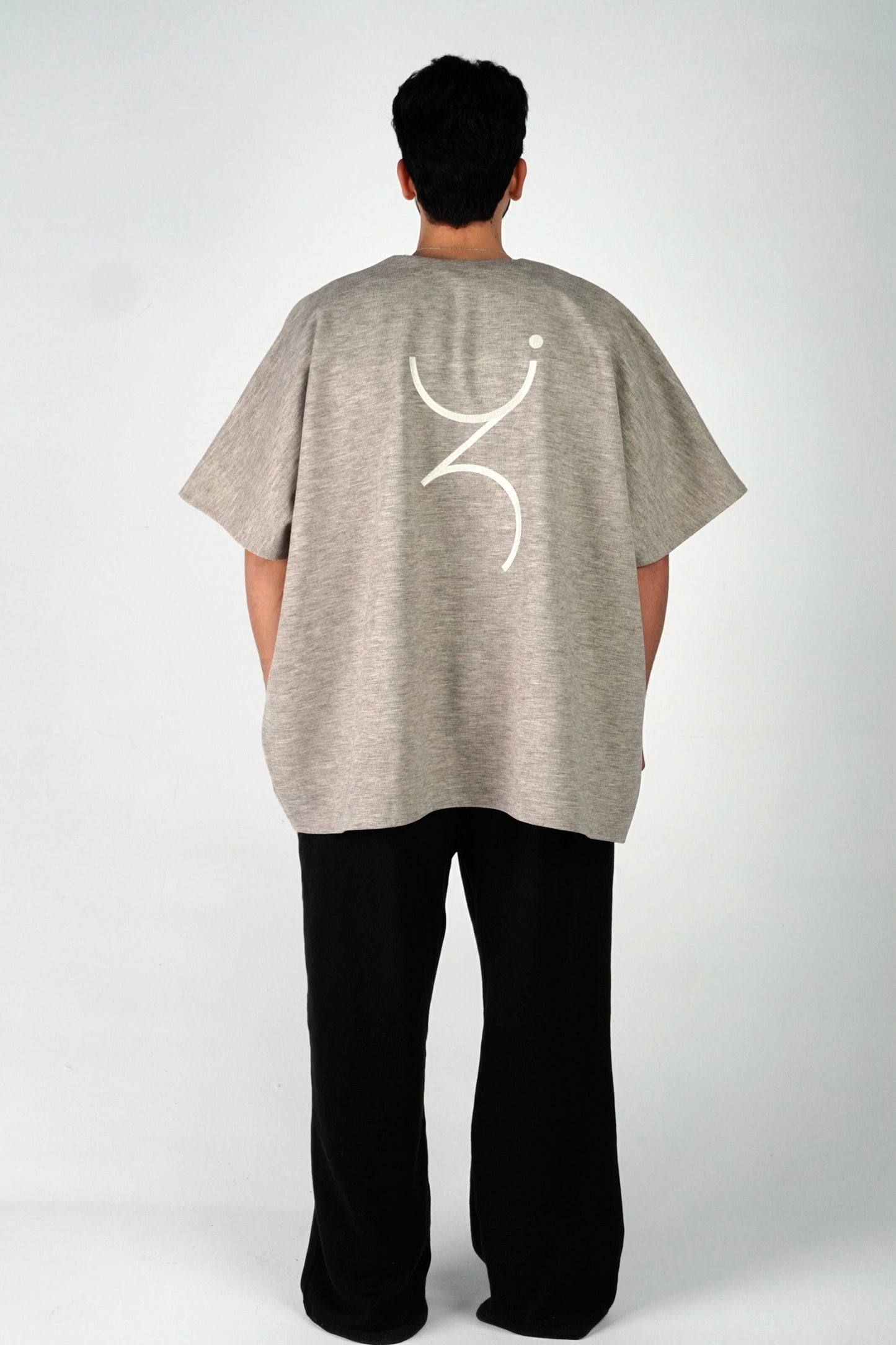 Barnos— The Modern Barnous Coat