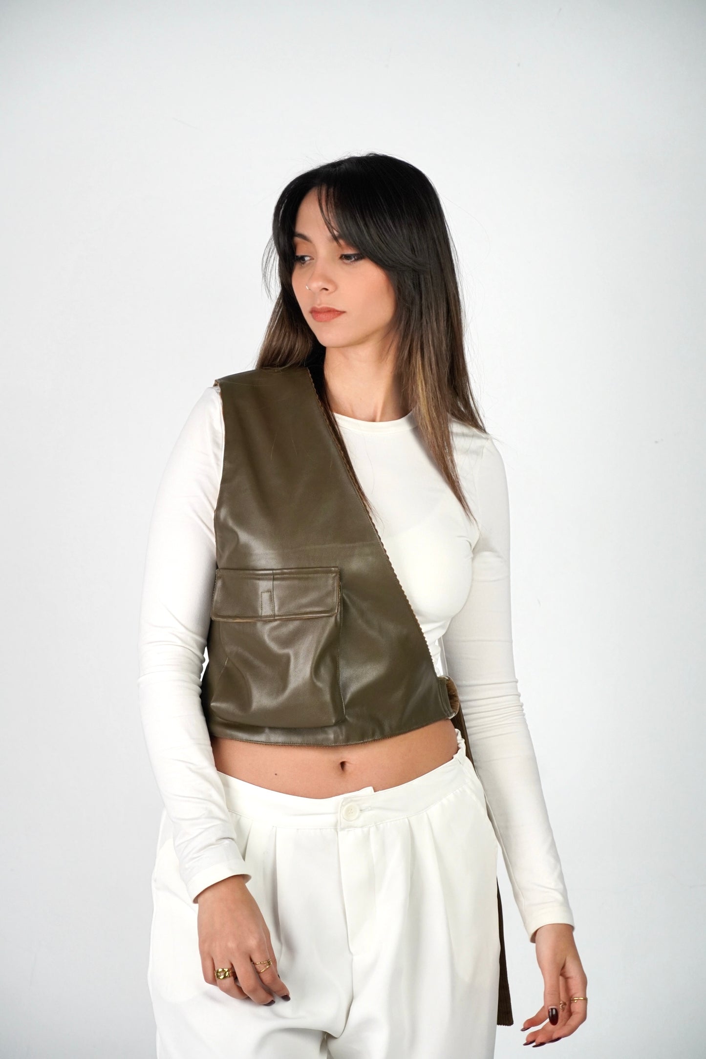 ZARM - THE ZED ARM JACKET