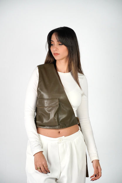 ZARM - THE ZED ARM JACKET