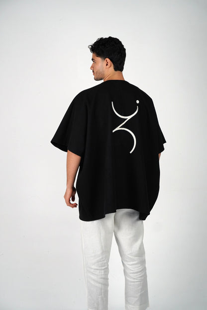 Barnos— The Modern Barnous Coat