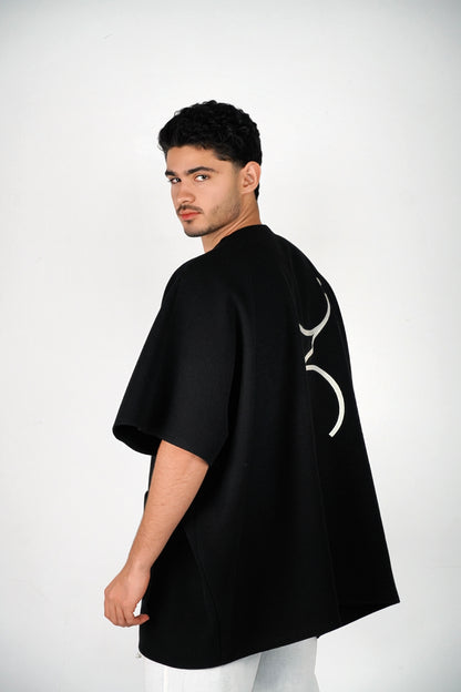 Barnos— The Modern Barnous Coat