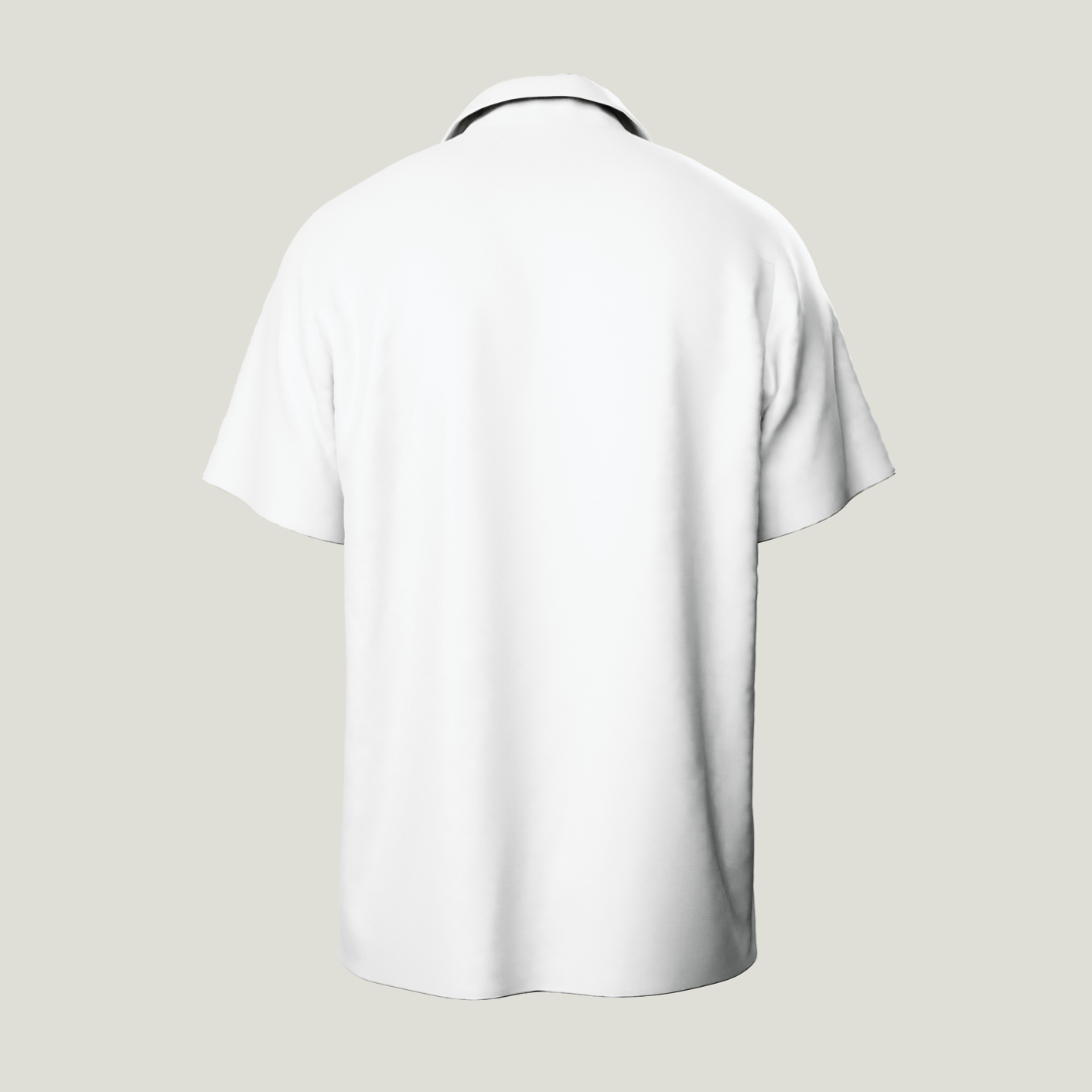 Short Sleeve Shirt - Unisex (SS23)