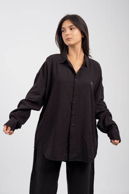 Long Sleeve Shirt - Unisex (SS24)