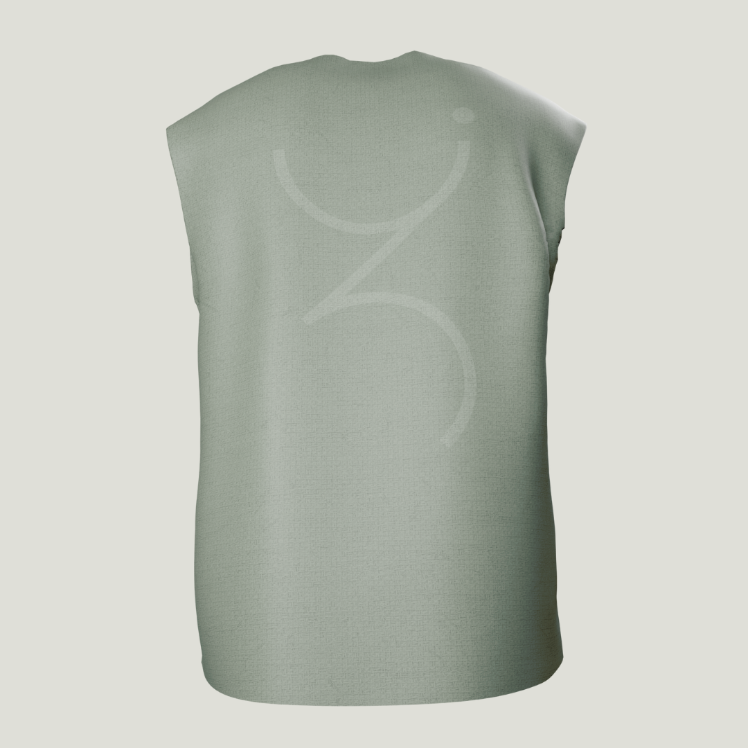 Sleeveless Shirt - Unisex (SS23)