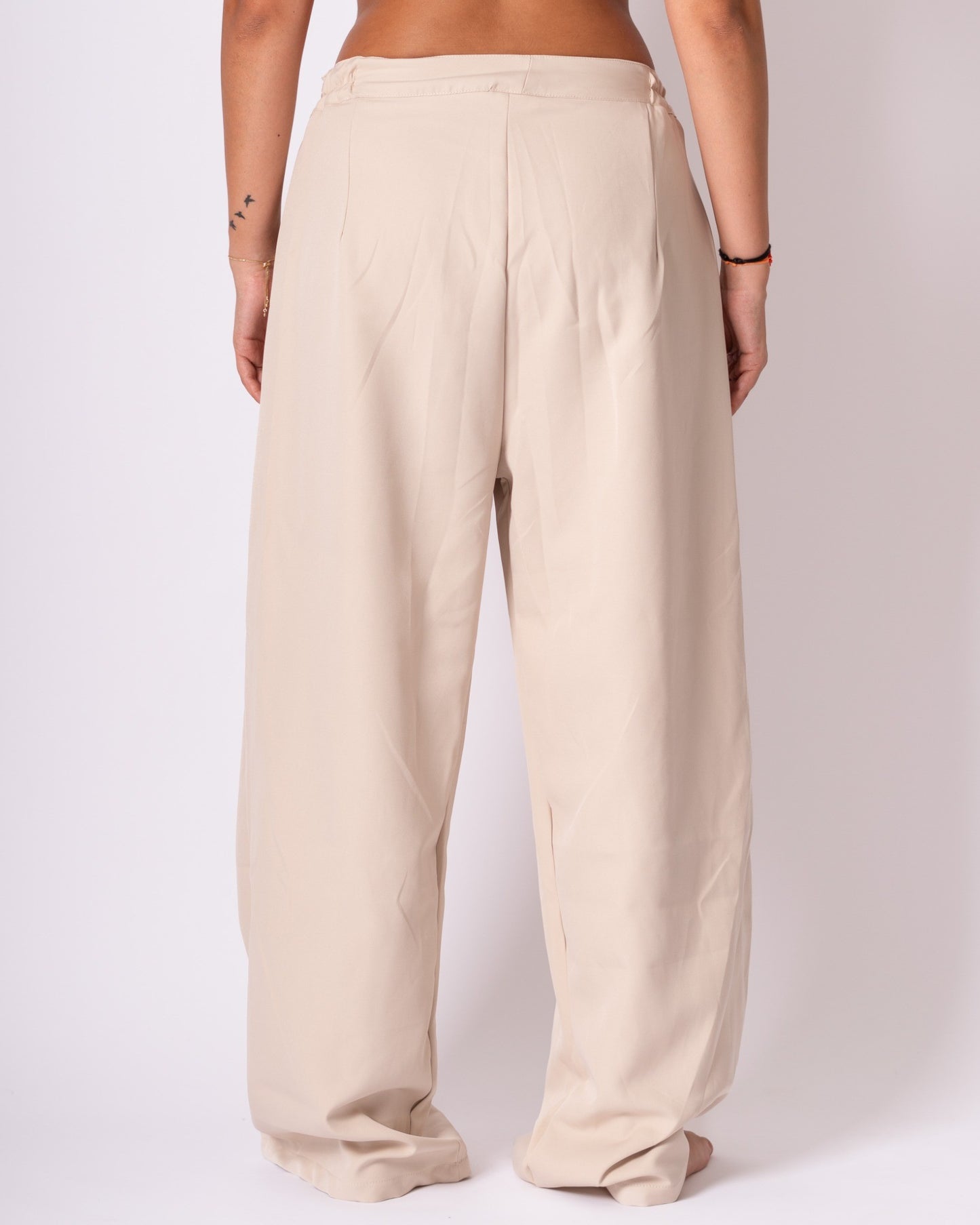 Classic Baggy Pants - Unisex