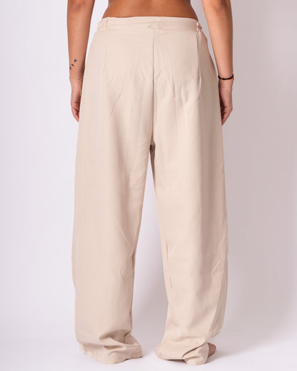 Classic Baggy Pants - Unisex