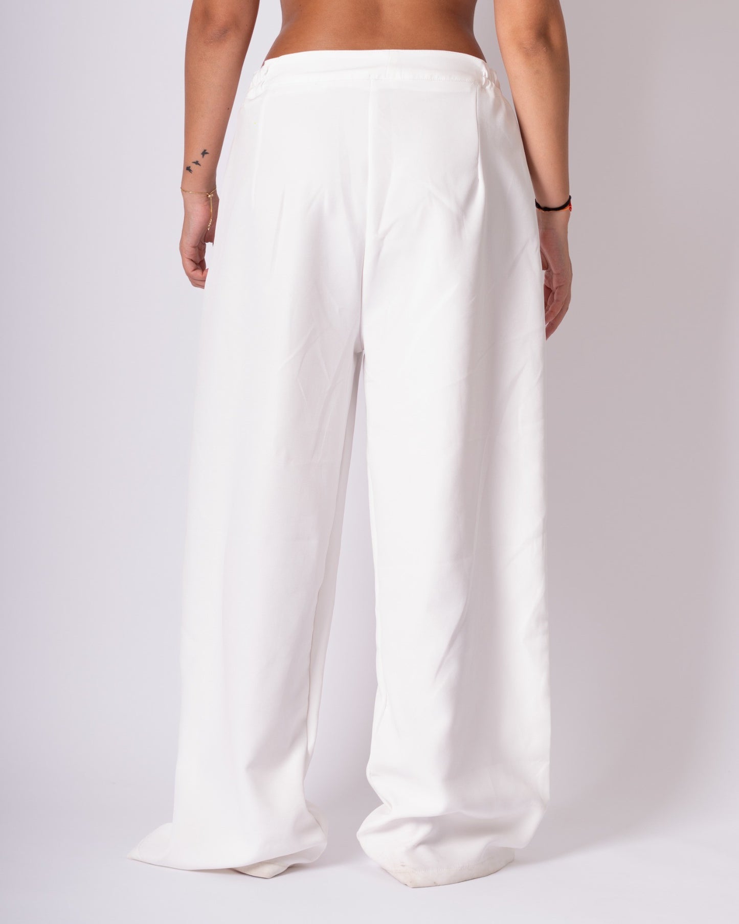 Classic Baggy Pants - Unisex
