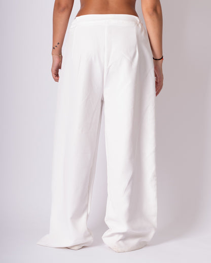 Classic Baggy Pants - Unisex