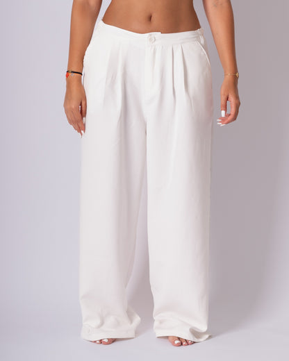 Classic Baggy Pants - Unisex