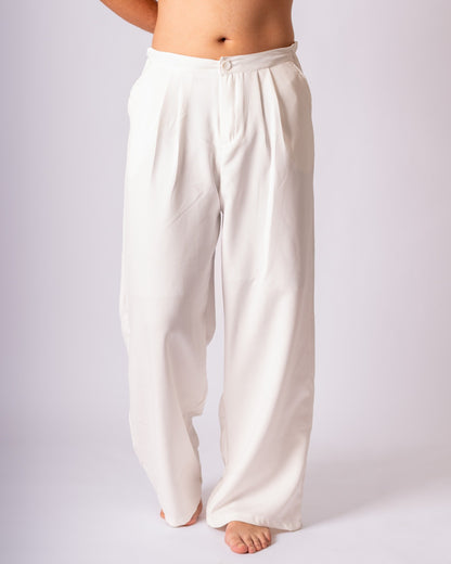 Classic Baggy Pants - Unisex
