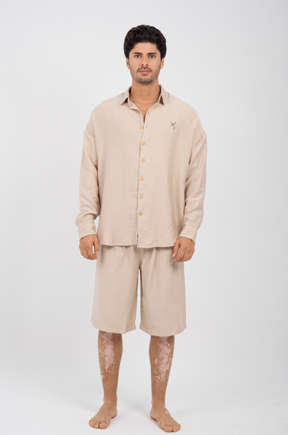 Shirt & Shorts (SS24)