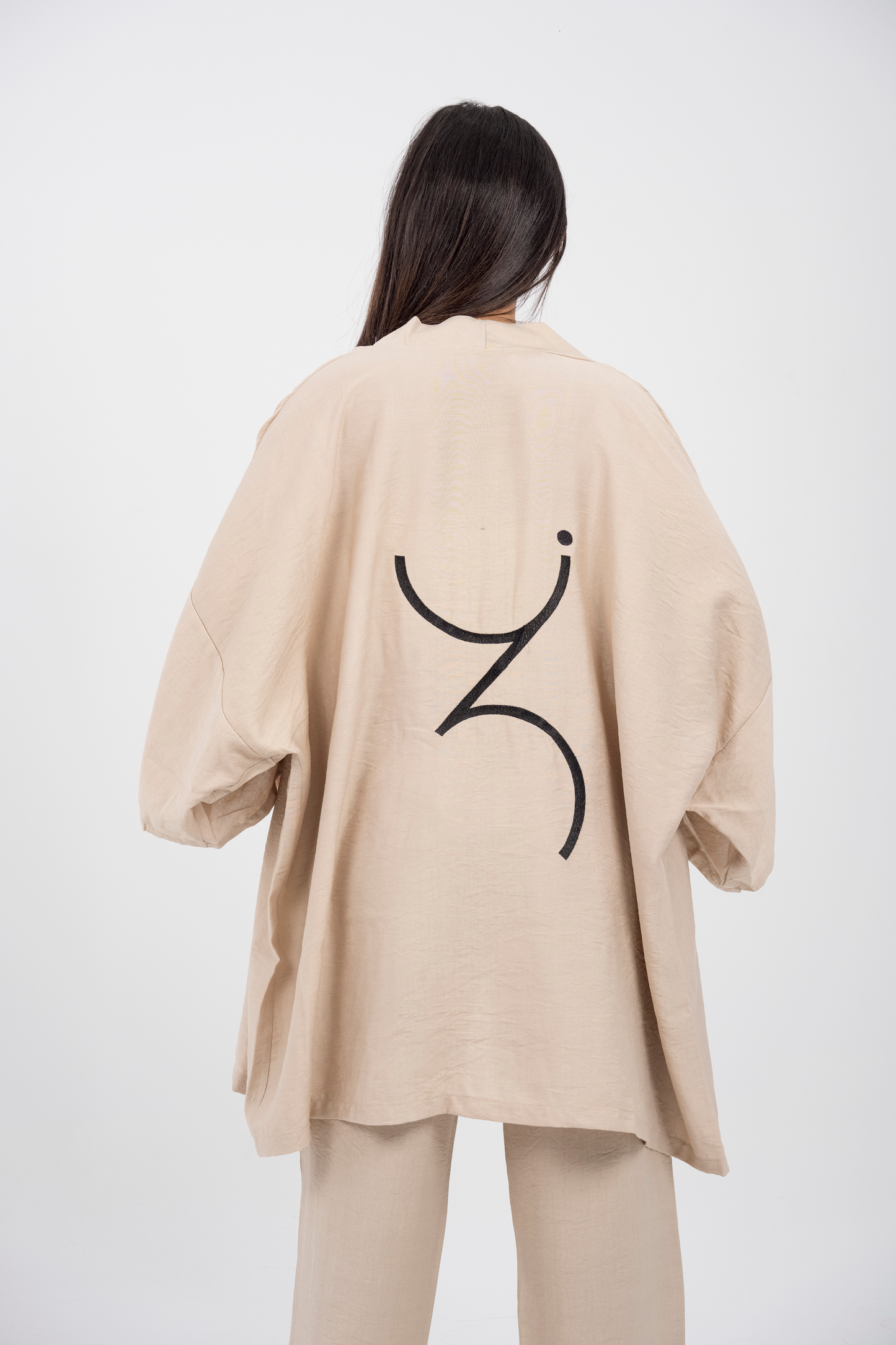 Kimono - Unisex (SS24)