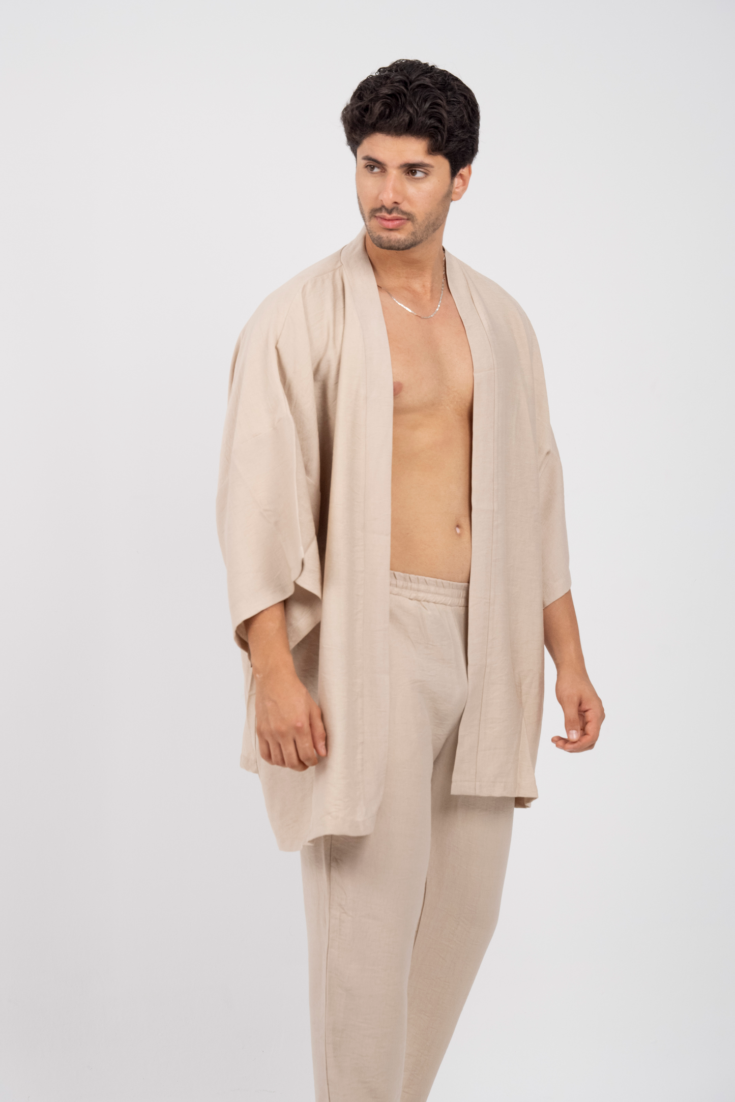 Kimono - Unisex (SS24)