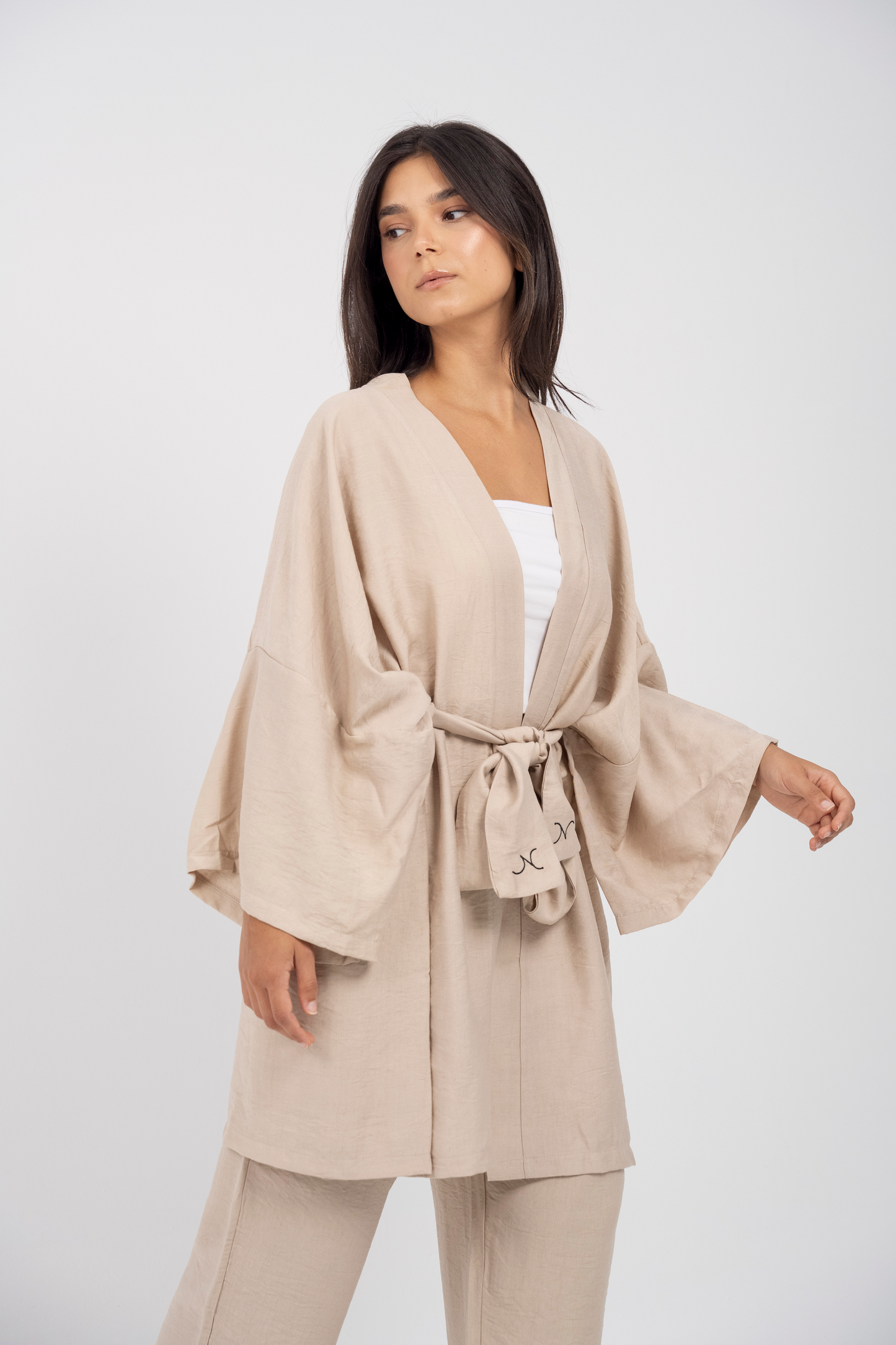 Kimono - Unisex (SS24)