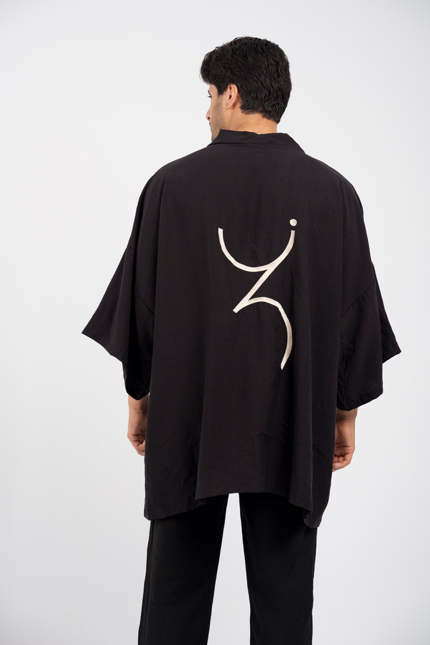 Kimono - Unisex (SS24)