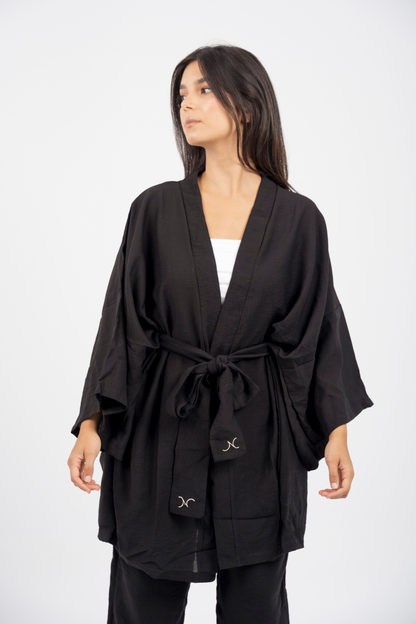 Kimono - Unisex (SS24)