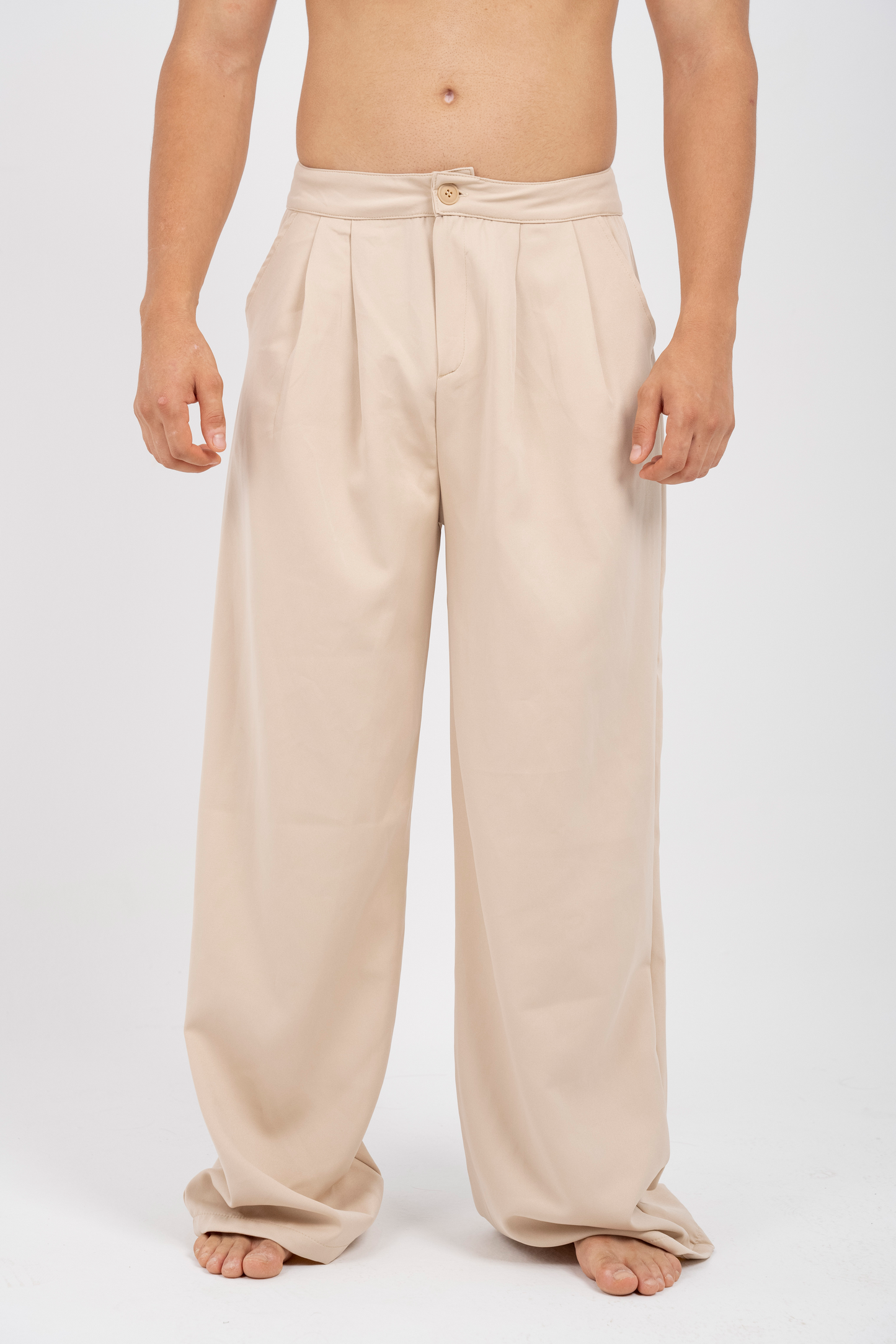 Classic Baggy Pants - Unisex (SS24)