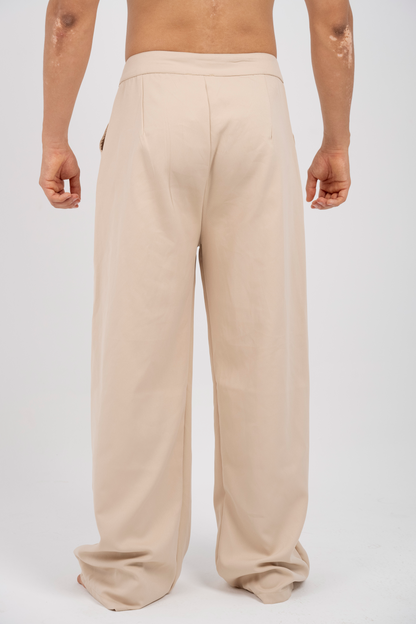 Classic Baggy Pants - Unisex (SS24)